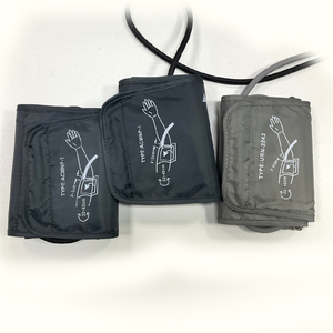 2024 Pressão Arterial Bp <span class=keywords><strong>Cuff</strong></span> <span class=keywords><strong>Nibp</strong></span> <span class=keywords><strong>Cuff</strong></span> Para Esfigmomanômetro <span class=keywords><strong>Mindray</strong></span> - Product Image 4