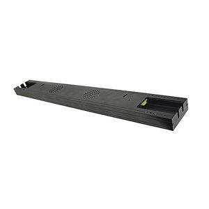 Écran publicitaire numérique ultra-fin pour supermarché P1.2 P1.5 P1.8, écran LED de rayonnage Gob P1.25, écran LED P1.25 - Product Image 6