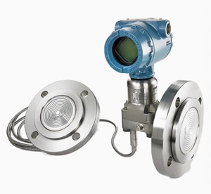Transmisor de Presión Diferencial 3051 Smart, Transmisor 4-20mA HART, Transmisores 2026 3051S 4-20mA, Transmisor Diferencial - Product Image 3