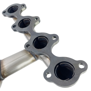 2005-2011 Mercedes Benz A180 A200 B200 2.0i Hatchback W169 W245 BM91521H için Yüksek Performanslı Egzoz Sistemi Katalitik Konvertör - Product Image 5