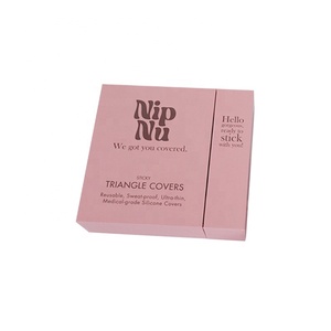 Tùy chỉnh sang trọng cứng nhắc Hộp quà tặng với cán bóng và trượt ra ngăn kéo thiết kế cho Khung Ảnh và núm vú bao gồm - Product Image 5