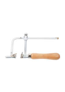 DK810 DiKaiTools GemTrue Marco de sierra de alta calidad Alicates para hacer joyas Herramienta de reparación de anillos de piedras preciosas - Product Image 3