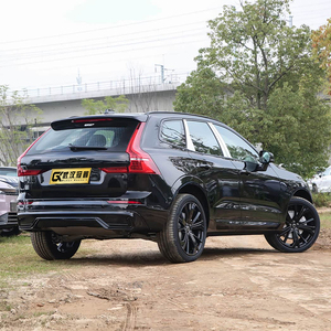 2026 Cina Auto Usata Benzina Economica <span class=keywords><strong>Volvo</strong></span> <span class=keywords><strong>XC60</strong></span>, SUV di Lusso Usato in Vendita, Sicurezza e Spedizione Globale - Product Image 6
