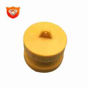 מחבר מהיר הידראולי DC מסוג CAM 300a פופולרי של חברת Hosco לריסוס - Product Image 2