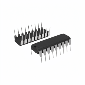 PIC16LF627-04_P Embedded Components Electronic Manufacturer Channel 18 DIP - Product Image 1