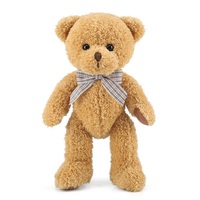 En gros, Jouets en peluche personnalisés de 32 cm : Ours, Panda, Lapin, Singe, Ours à câliner, Cadeaux, Prix réduit
