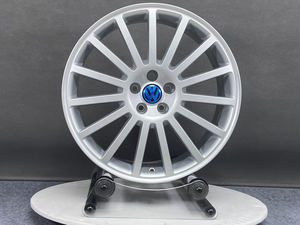 Cerchi in Lega di Alluminio Forgiati Personalizzati Nuovi da 18 Pollici per Auto Passeggeri, ET <span class=keywords><strong>25mm</strong></span> 20mm, Vendita all'Ingrosso dalla Fabbrica - Product Image 4