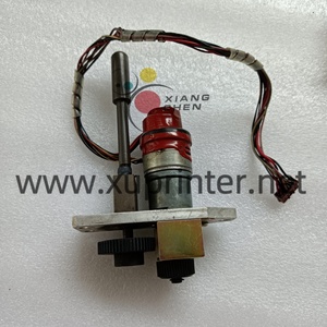 Moteur de clé d'encre WD Original 7644181303 S40 764-4181-303 SIRC-SB IJV-4015-004 pour pièces d'impression offset Komori IJV4015004 - Product Image 5