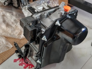 Boîtier de valve mécatronique de boîte de vitesses 0AM 0AM927769D 0CW DQ200 DSG7 0AM325025D pour les voitures allemandes VW <span class=keywords><strong>Audi</strong></span> Skoda Seat - Product Image 2