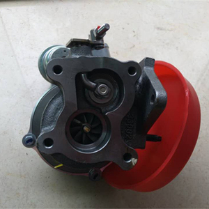Turbocompressore KP35 54359880000 54359700000 compatibile con RENAULT Clio Kangoo Megane II NISSAN Almera Micra 1.5L <span class=keywords><strong>motore</strong></span> <span class=keywords><strong>K9K</strong></span> 14411-BN700 - Product Image 6