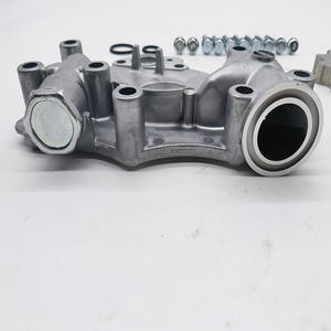 ÖLPUMPEN ABDECKUNG und Rotor baugruppe für TOYOTA FORTUNER HILUX 4RUNNER LAND CRUISER PRADO 4.0L V6 1GRFE 15115-31050 15103-31050 - Product Image 3