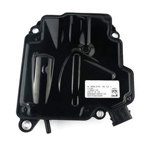 โมดูลควบคุมการเปลี่ยนเกียร์แบบ <span class=keywords><strong>DSM</strong></span> โมดูลควบคุมการเปลี่ยนเกียร์โมดูลเซอร์โวอัจฉริยะสำหรับ Mercedes Benz A0002701852 OEM - Product Image 1