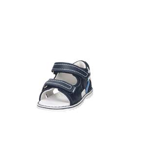 Sandalias Infantiles Balducci CITA7368 Azules con Tacón de 1.5 cm, Talla 21 - Product Image 5