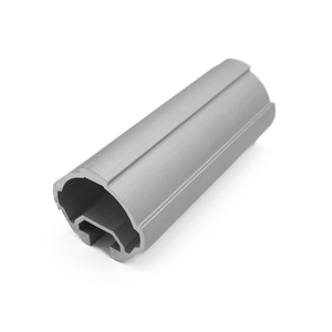 ท่ออลูมิเนียม25.2กก. 6063 T5แบบลีนทั่วไป - Product Image 1