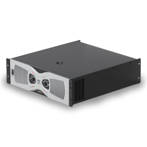 Amplificador de audio profesional de 2 canales Nuevo equipo de sonido para uso en exteriores Altavoz multigénero - Product Image 3