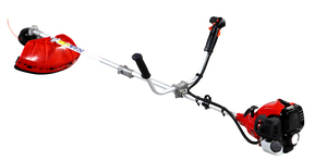 <span class=keywords><strong>Desbrozadora</strong></span> <span class=keywords><strong>de</strong></span> <span class=keywords><strong>Mochila</strong></span> CG430/520, 43CC/52cc, Motor <span class=keywords><strong>de</strong></span> 2 Tiempos, Máquina Cortadora <span class=keywords><strong>de</strong></span> Césped - Product Image 5