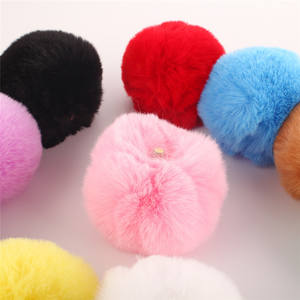 Kız tavşan kuyruk peluş hayvan Cosplay erotik aksesuar ile ayrılabilir pürüzsüz Metal prostat masaj aleti <span class=keywords><strong>Anal</strong></span> popo fiş seks oyuncakları - Product Image 2