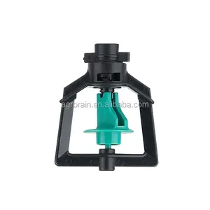 Microirrigatore da Giardino Invertito, Spruzzatore Rotante a Testa in Giù per Irrigazione - Product Image 1