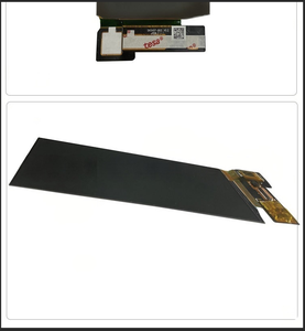 Módulo de Pantalla AMOLED de 5.0 Pulgadas con Brillo de 500nit, 720 x 1280 e Interfaz MIPI, Circuito Integrado de Control RM67295, 16.7 Millones de Colores - Product Image 3