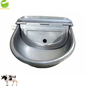 Équipement d'abreuvement pour animaux d'élevage Bol à eau <span class=keywords><strong>automatique</strong></span> pour boule flottante pour <span class=keywords><strong>chevaux</strong></span> à boire Bol à boire pour vaches - Product Image 1