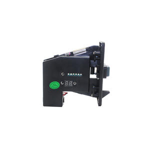 Actory-máquina expendedora de agua 626, Selector de monedas - Product Image 5