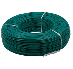 O aquecimento de alta temperatura do fio da tira de PTFE UL1213 UL1180 300V encalhado o cabo para o sensor Thermopile - Product Image 1