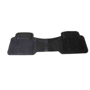 Tapis de sol de voiture, tapis de siège arrière noir, doublure de siège, tapis universel adaptable pour véhicule - Product Image 1