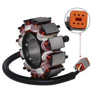 Bobina Statore Magneto per Motore di Motoslitta Ski Doo 600HO 800R 420665431 420665432 420665433 420665435 - Product Image 2