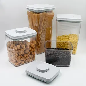Superb Quality china plastic beads storage containers With Luring