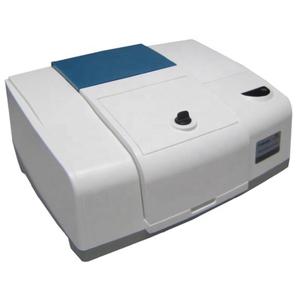 เครื่องวัดสเปกโตรโฟโตมิเตอร์แบบ FTIR-650 ชนิดลำแสงเดี่ยว/เครื่องวัดสเปกโตรโฟโตมิเตอร์อินฟราเรดแบบแปลงฟูริเยร์ ราคา - Product Image 3