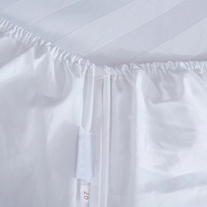 Customized Design <strong>Queen</strong> Size <strong>Fitted</strong> <strong>Sheet</strong> Bedding Set Organic Cotton <strong>Fitted</strong> <strong>Sheet</strong> Bed <strong>Fitted</strong> <strong>Sheet</strong> - Product Image 6