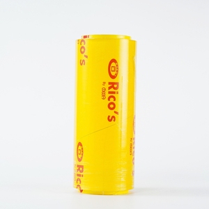 <span class=keywords><strong>Film</strong></span> d'emballage alimentaire frais <span class=keywords><strong>30cm</strong></span> <span class=keywords><strong>X</strong></span> 1500m 35cm <span class=keywords><strong>X</strong></span> 1500m 38cmx1500m 45cmx1500m Certification FDA <span class=keywords><strong>Film</strong></span> <span class=keywords><strong>étirable</strong></span> adhésif - Product Image 3