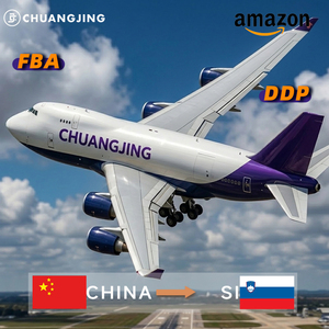 中国からルーマニアへの航空貨物FCL LCLドアツードアDDPアマゾン<span class=keywords><strong>FBA</strong></span>商品向け効率的な貨物輸送業者 - Product Image 6