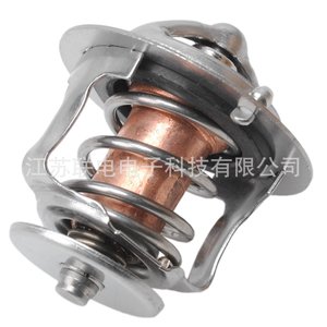 เทอร์โมสตัท 90916-03090 90916-03115 สำหรับการซ่อมแซมเครื่องยนต์ใหม่ - Product Image 2