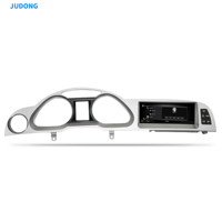 4 + 64GB pour Audi A6 c6 2005 2006 2007 2008 2009 2010 2011android écran tactile voiture dvd radio Reverse video gps navigation player