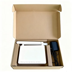 GM220-S tốc độ cao sợi Modem Power Pack <span class=keywords><strong>GPON</strong></span>/epon/xpon <span class=keywords><strong>onu</strong></span> ONT với 1ge 3fe cổng 2.4G WIFI được trang bị với tiếng Anh firmware - Product Image 6