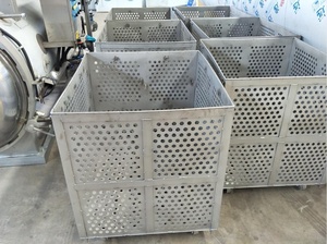 Công nghiệp tự động flavoured <span class=keywords><strong>SARDiNE</strong></span> đóng hộp dây chuyền sản xuất giá khử trùng vặn lại thiết bị - Product Image 5