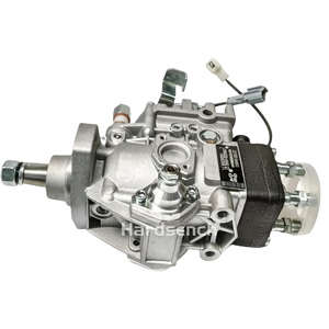 משאבת הזרקת דלק דיזל 096000-4940 VE4/10F2050RND494 22100-54860 עבור טויוטה הייאס היילקס 3L 2.8L - Product Image 2