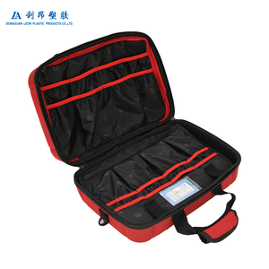 <span class=keywords><strong>Leon</strong></span> logotipo personalizado portátil EVA botiquín <span class=keywords><strong>de</strong></span> primeros auxilios bolsa impermeable equipo <span class=keywords><strong>de</strong></span> emergencia para senderismo y <span class=keywords><strong>Camping</strong></span> uso al aire libre - Product Image 2