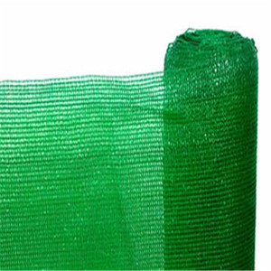 Red DE SEGURIDAD DE HDPE/PE/PP de Punto Verde Rollo de tipo diamante Embalaje cortado y moldeado para uso de protección - Product Image 6