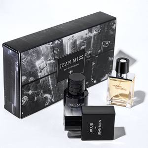 Caja de Regalo de Lujo con Colonia Explosiones Parlantes de Larga Duración para Hombre, Eau De Parfum en Spray al por Mayor para Comercio Exterior Transfronterizo - Product Image 4