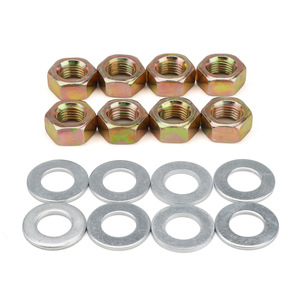 Ford F150 Rear Wheel Chassis Lift Pad <b>Kit</b> YC101684 FD150 New Suspension Assembly for 2004 2019 <b>Models</b> Replacement Repair - Product Image 3