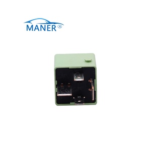 Pièces moteur MANER pompe à carburant Relais 4H0951253 POUR <span class=keywords><strong>Audi</strong></span> A1 A3 A4 A5 <span class=keywords><strong>A6</strong></span> A7 A8 q3 q5 q7 Mercedes Benz - Product Image 1