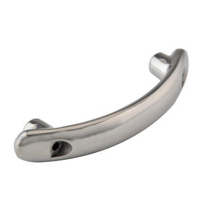 Poignée en acier inoxydable 316 de 138 mm pour yacht, bateau de pêche, hors-bord - Accessoires de quincaillerie marine - Product Image 1