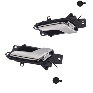 96861998 96861999 poignée de porte intérieure de voiture pour Opel Antara <span class=keywords><strong>Chevrolet</strong></span> <span class=keywords><strong>Captiva</strong></span> Sport 2012-2015 Saturn Vue 2008-2010 - Product Image 5