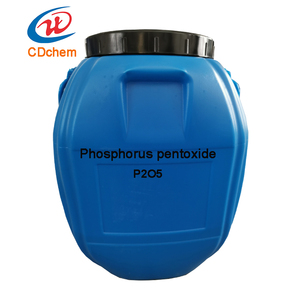 Производитель пятиокиси фосфора CAS 1314-56-3 <span class=keywords><strong>P2O5</strong></span> - Product Image 2