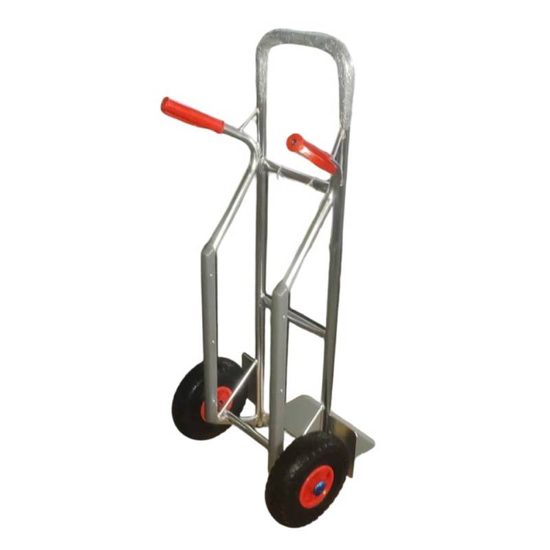 Hand Truck Stair Climber Trolley Barrow