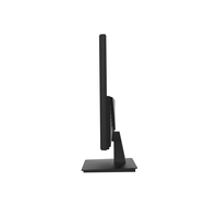 Moniteur PC FHD 24 pouces avec panneau HDR TN rétroéclairage LED pour affichage de bureau