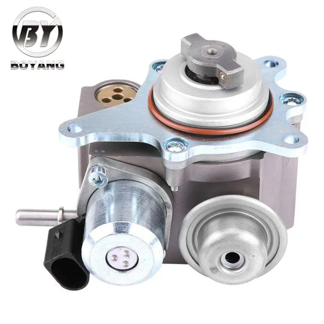 Pompe à Essence Haute Pression N14 Pour Peugeot 207, 308, 3008, 5008, 508, RCZ - Pièce D'origine