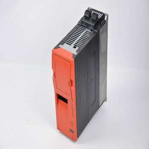 1 ชิ้น ยูโรไดรฟ์ โมวิไดรฟ์ อูมริชเตอร์ MDV60A0015-5A3-0T ของแท้ใหม่เอี่ยม พร้อมอุปกรณ์เสริม Mdx60a0015-5a3-4-00 ระบบอัตโนมัติอุตสาหกรรม PLC - Product Image 1